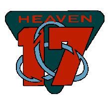 Heaven 17 Logo