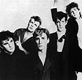 The Fixx
